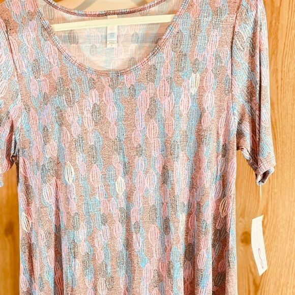 Lularoe NWT Perfect T  - Picture 1 of 6